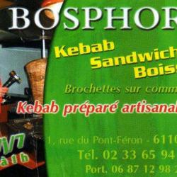 Le Bosphore