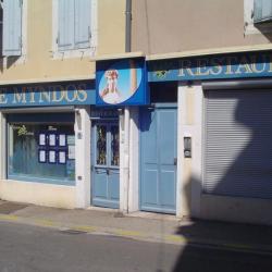 Le Myndos Restaurant