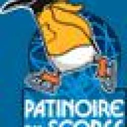 Patinoire Scorff