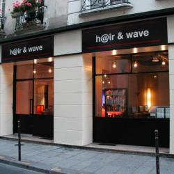 Hair And Wave