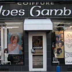 Gamba Yves