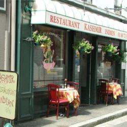 Kashmir Restaurant Indien