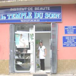Centre De Soins Esthétiques Sylvie
