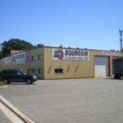 Bourgoin