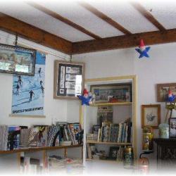 Comptoir De L'alpe