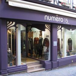 Numero 15