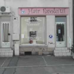 Coiffure Hair Evolu'tif