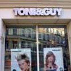 Tony And Guy