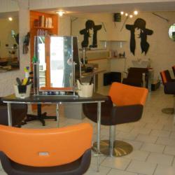 Salon Crea Tiff