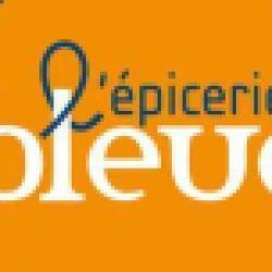 L'épicerie Bleue