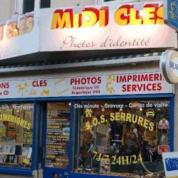 Midiclefs