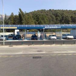 Centre De Lavage La Baleine