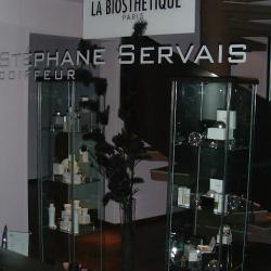 Stephane Servais Coiffeur