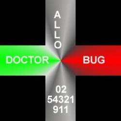 Allo Doctor Bug