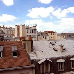 Hôtel Des Académies Et Des Arts