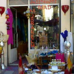 Riad Marrakech