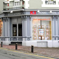Blot Habitat Dinard