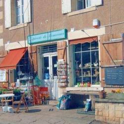 L'epicerie De Monceaux