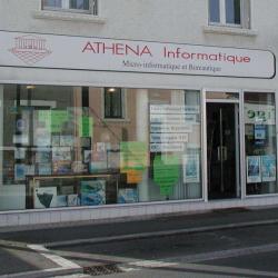 Athena Informatique