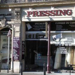 Pressing Castellane