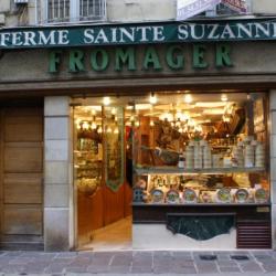 Ferme Sainte Suzanne
