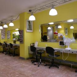 Oxygene Coiffure