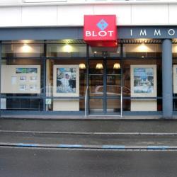 Blot Habitat Rennes Fougères