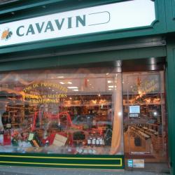 Cavavin