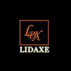 Lidaxe
