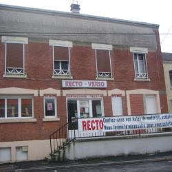 Recto Verso