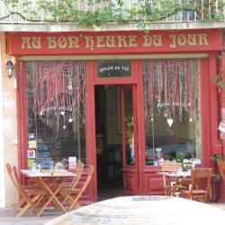 Au Bonheur Du Jour