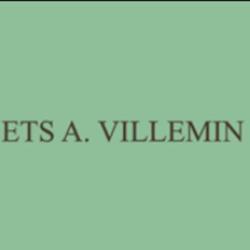 A. Villemin