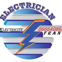 A . A . Electricité