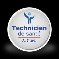 A . C . M .