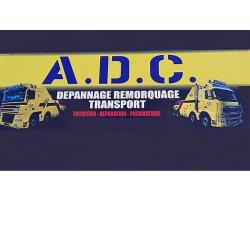 A . D . C .
