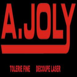 A . Joly