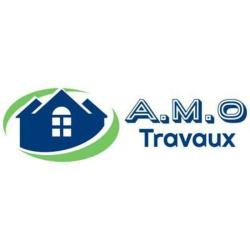 A . M . O Travaux