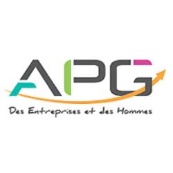 A . P . G