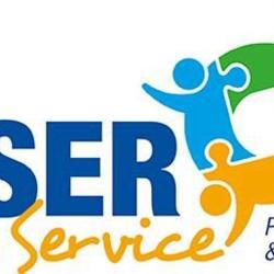 A . S . E . R Association Service Emploi
