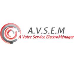A . V . S . E . M A Votre Service Electroménager