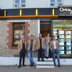 Century 21 Lemaire Immobilier