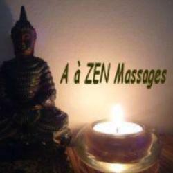 A à Zen Massages