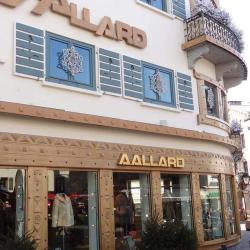 A Allard Boutique De Megeve