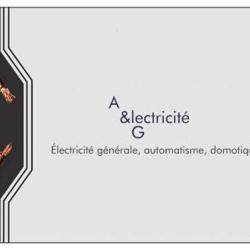 A And G Electricite