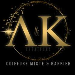 A And K Mixte Et Barbier