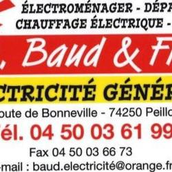 A. Baud Et Fils