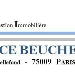 Cabinet Beucher Immobilier