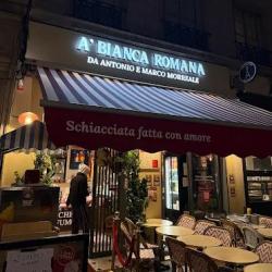 A Bianca Romana