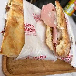 A Bianca Romana