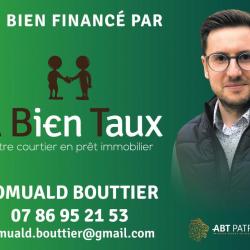 Bouttier Romuald
